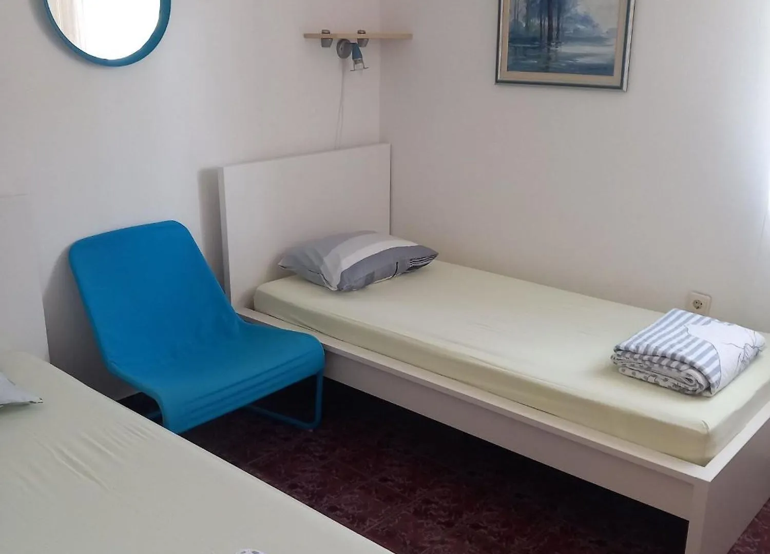 Apartment Ivana Malinska