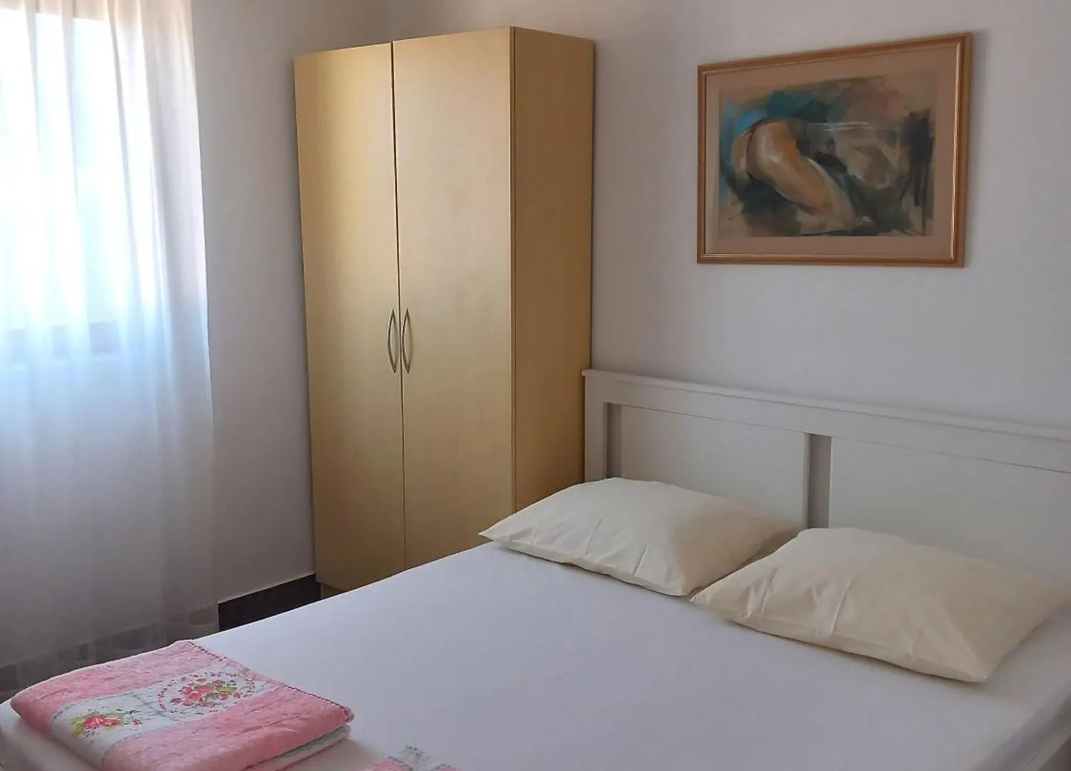 Apartment Ivana Malinska Croatia