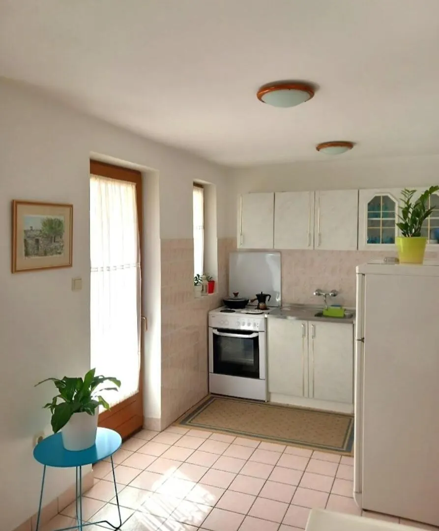 Apartment Ivana Malinska 0*,